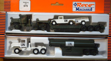 Roco 673 675 gebraucht kaufen  Pettendorf