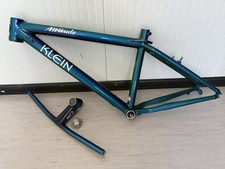 Klein attitude mc2 usato  Spedire a Italy
