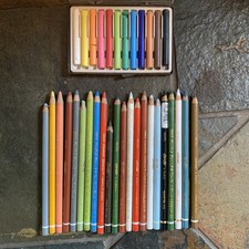 Conte paris pencil for sale  STOCKPORT