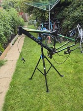 Carrera vulcan bike for sale  NORTHAMPTON