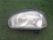 Farol esquerdo SUBARU Vivio 1995 V-KW3 84001KC010 [usado] [PA119764775] comprar usado  Enviando para Brazil