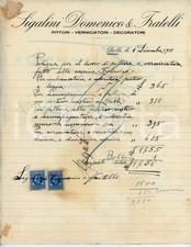 1931 dello imbianchino usato  Milano
