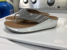 Ladies fitflop fit for sale  Topeka