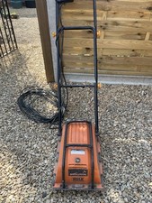Wacker plate electric for sale  SLEAFORD