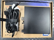 Dell Optiplex 7010 Micro Plus i7-13700T 16GB RAM 512G SSD Win11 Pro  comprar usado  Enviando para Brazil