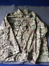 Nato combat jacket for sale  BRADFORD