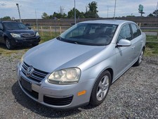 2008 se volkswagen jetta for sale  Clinton