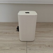 Apple airport extreme d'occasion  Strasbourg-