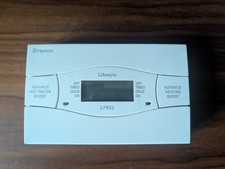Drayton lifestyle dual for sale  READING