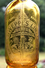 Vintage 1900s schweppes for sale  UK