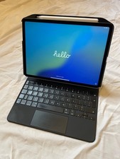 Ipad pro 4th for sale  FALMOUTH