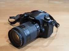canon eos 60d for sale  WOODBRIDGE