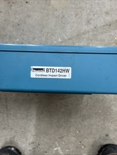 Makita cordless impact for sale  Acton