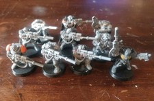 Space marine scout for sale  Saint Louis