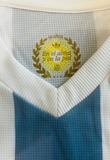 Maglia d10s replica usato  Rimini