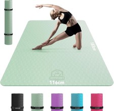yoga mats for sale  SALFORD