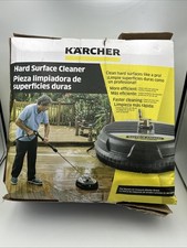 Karcher surface cleaner for sale  Hartsburg