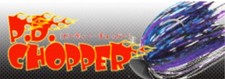 Zappu p.d. chopper for sale  West Richland