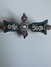 Victorian italian micro for sale  GRAYS