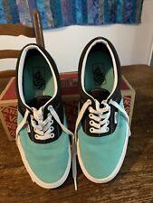 Vans u.k. size for sale  PENARTH