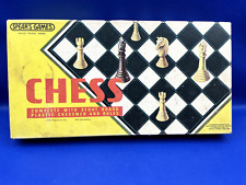 Vintage 1970 chess for sale  BALLYMENA