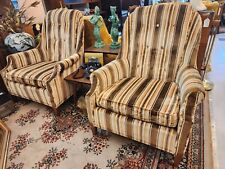 Pair club lounge for sale  Front Royal