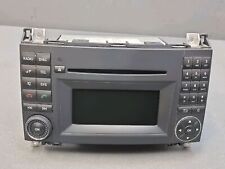 Autoradio telephone mercedes d'occasion  Velaux