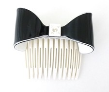 Carita peigne chignon d'occasion  Paris V