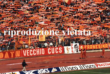 Fototifo ultras cucs usato  Sarzana