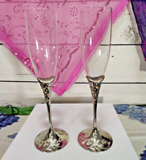 Vintage silver plated for sale  Columbus