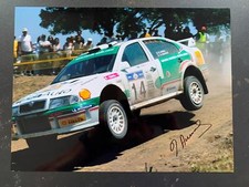 Didier auriol skoda for sale  PERTH