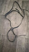 Grackle noseband for sale  STAFFORD