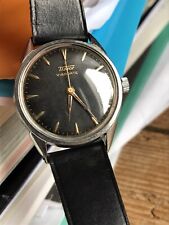 Tissot visodate vintage usato  Milano