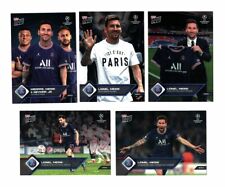 Topps now uefa usato  Cernusco sul Naviglio
