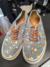 Vans toy story for sale Vans toy story for sale  BACUP