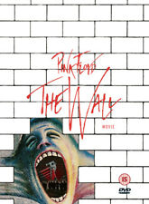 Pink Floyd The Wall (DVD, 1982) comprar usado  Enviando para Brazil