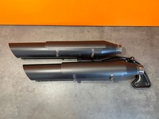 Tüv auspuff halter gebraucht kaufen  Oelsnitz