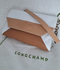 Sac cuir veau d'occasion  Marseille VIII