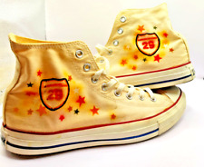 Converse chucks cremefarben gebraucht kaufen  Selm