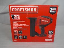 Craftsman cmcn618nb narrow for sale  Reno