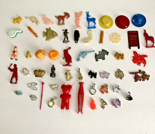Vintage gumball charms for sale  Hilton Head Island