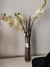 Orchidée artificielle illusio d'occasion  Boulogne-Billancourt