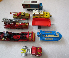 Vintage matchbox super for sale  Manassas