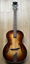 Jazz guitar hofner for sale  BRAINTREE