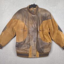Vintage pelle jacket for sale  Hudsonville