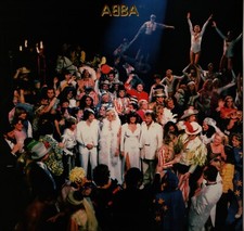 Abba thank you gebraucht kaufen  Rheinböllen