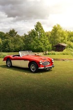 1960 austin healey for sale  BARNET