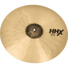 Sabian 11906xcn hhx d'occasion  Annezin