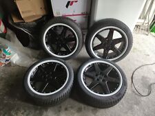 Cerchi bbs avantgrade usato  Castel Goffredo