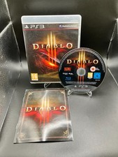 Diablo ps3 usato  San Marco Evangelista